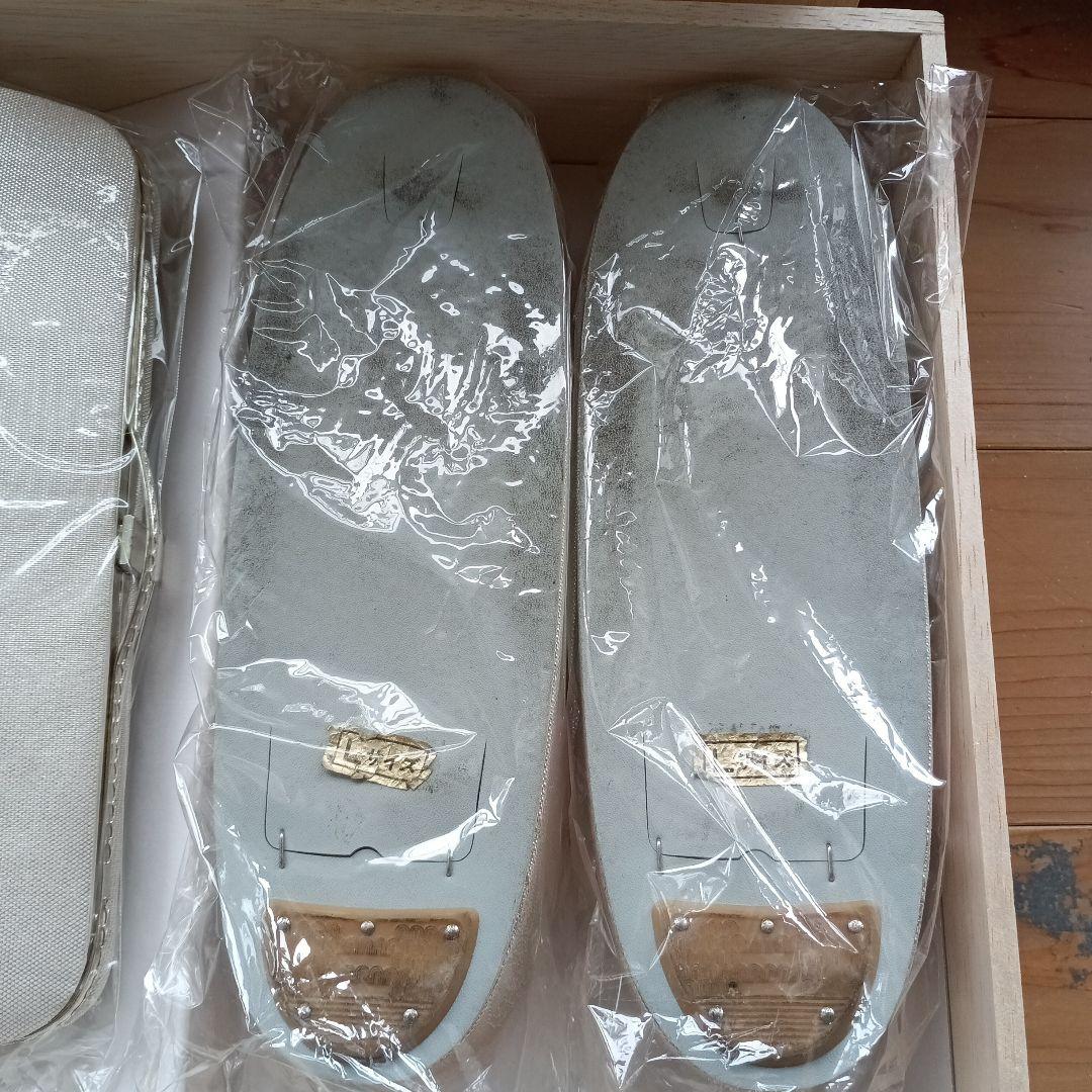 和装用　草履　バッグのセット