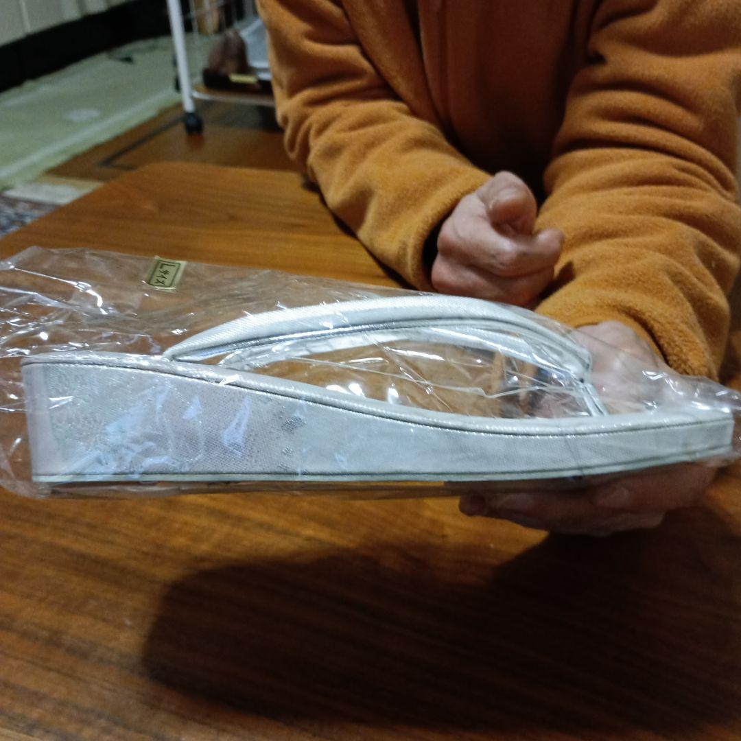 和装用　草履　バッグのセット