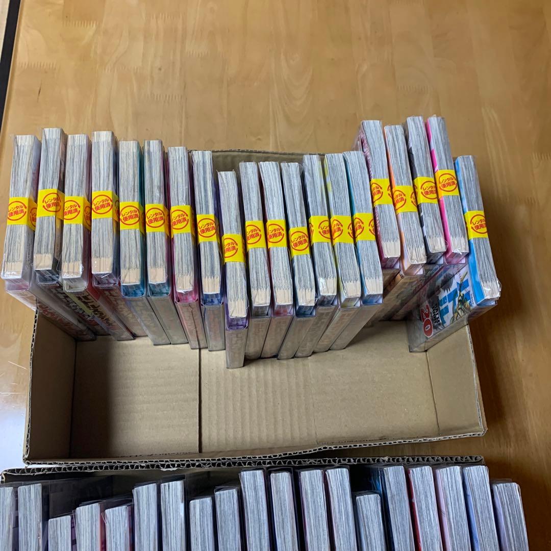 バトルスタディーズ 1〜44巻　セット