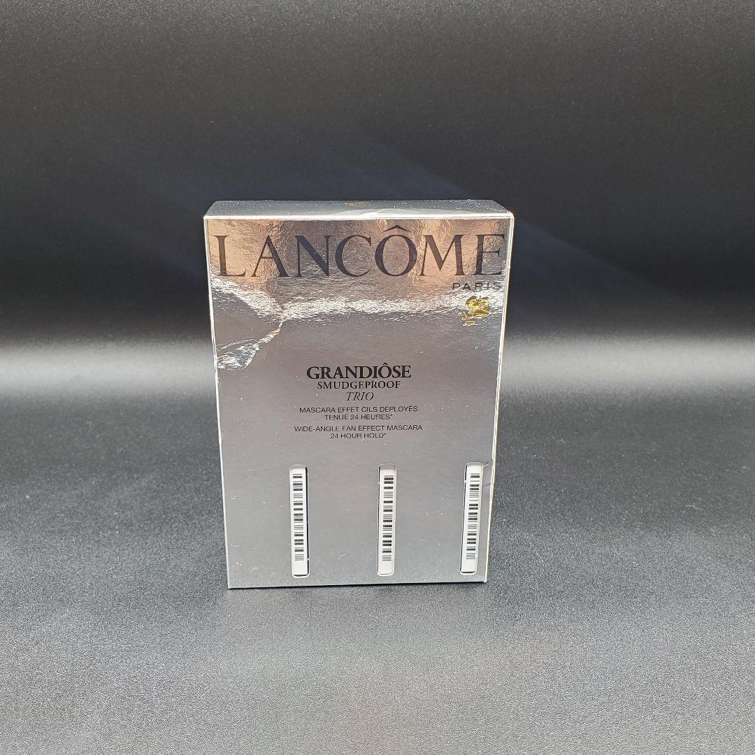 ランコム グランディオノワール ミリフィック 3本　LANCOME　マスカラ