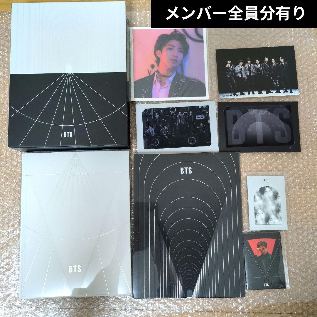 SALE BTS人気 アルバム CD DVD 写真集 大量 まとめ売り
