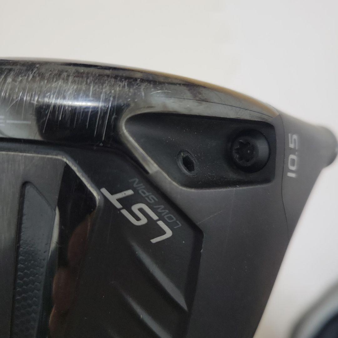 【専用】Ｇ410 LST ドライバー　10.5° ヘッドのみ