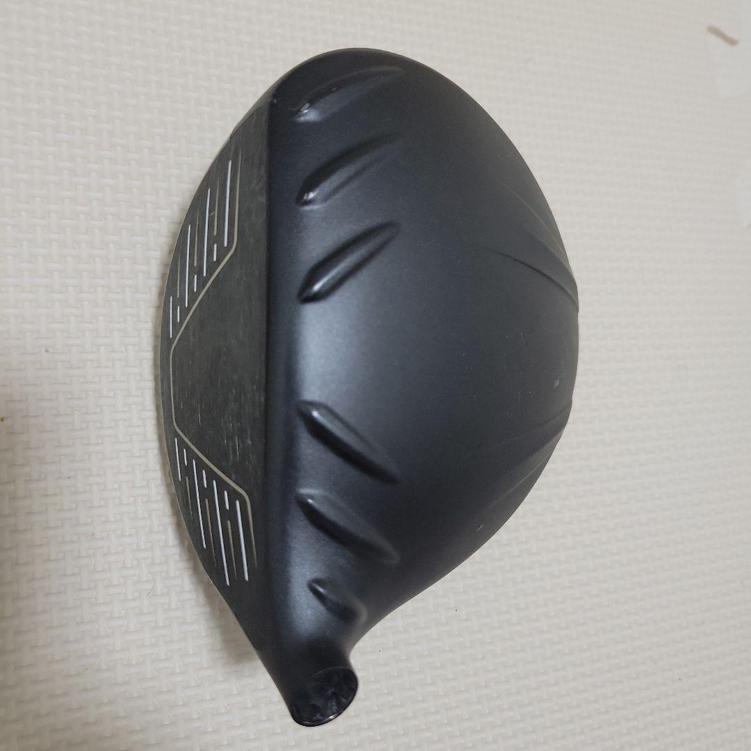 【専用】Ｇ410 LST ドライバー　10.5° ヘッドのみ