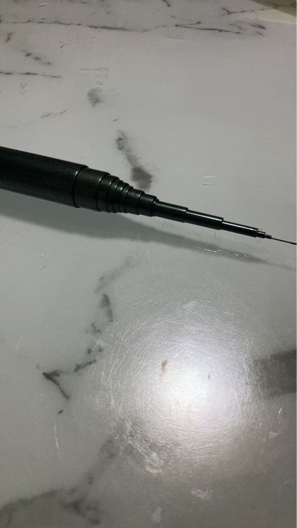 Daiwa 渓流竿 春渓