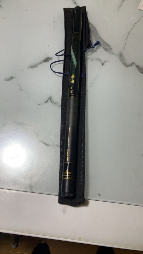 Daiwa 渓流竿 春渓