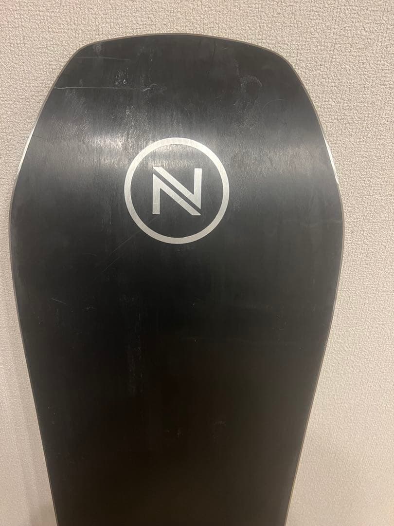 Nidecker Concept スノーボード