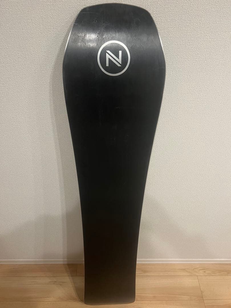 Nidecker Concept スノーボード