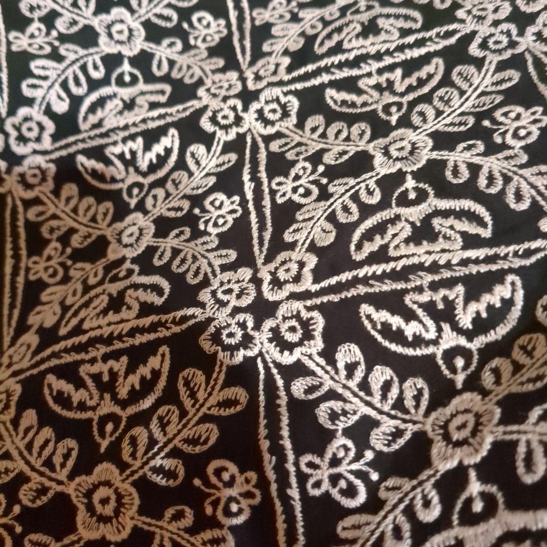 新品　ミナペルホネンfelice ワンピース38