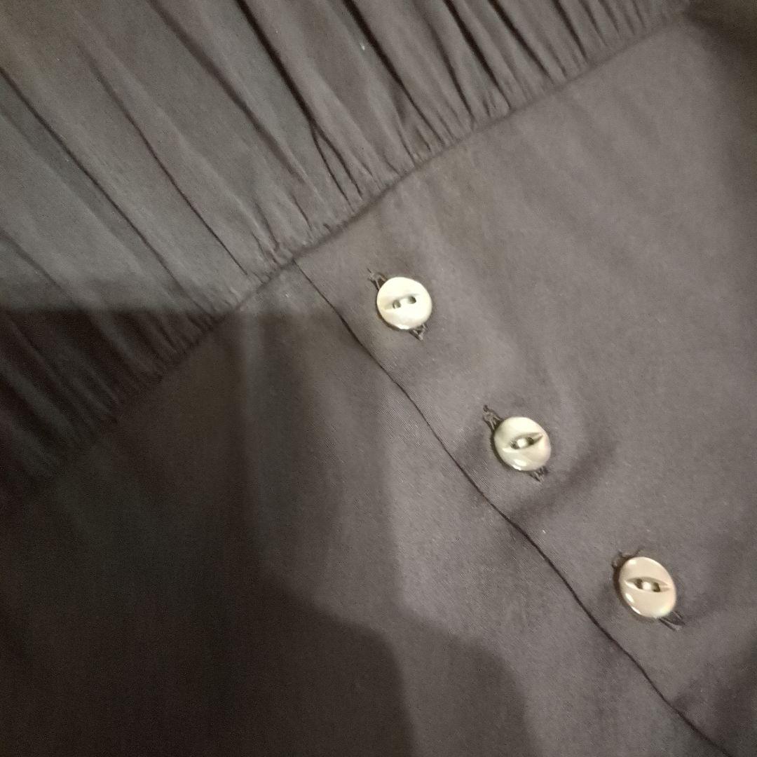 新品　ミナペルホネンfelice ワンピース38