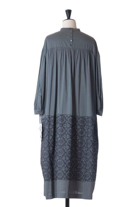 新品　ミナペルホネンfelice ワンピース38