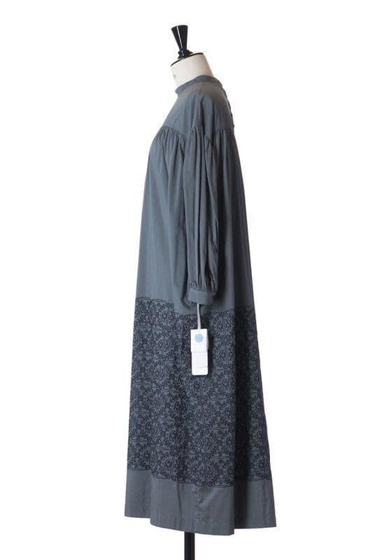 新品　ミナペルホネンfelice ワンピース38