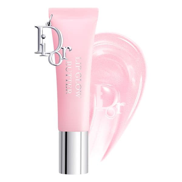 Dior アディクトリップ グロウバター101 102 未使用