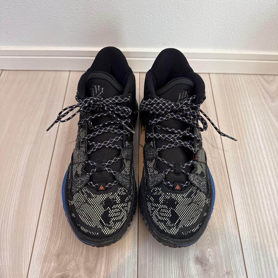 ナイキ NIKE カイリー 7EP CQ9327-007 27.0