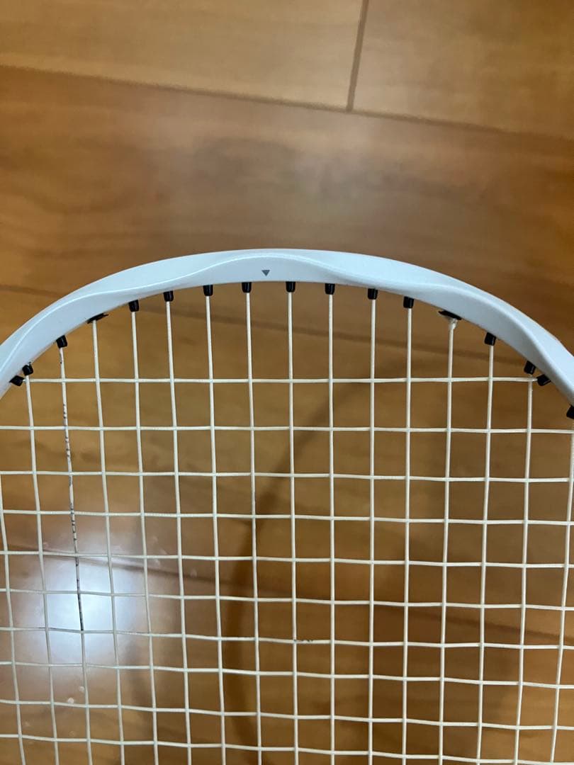 GOSEN INFERNO LITE ゴーセン インフェルノライト4U6