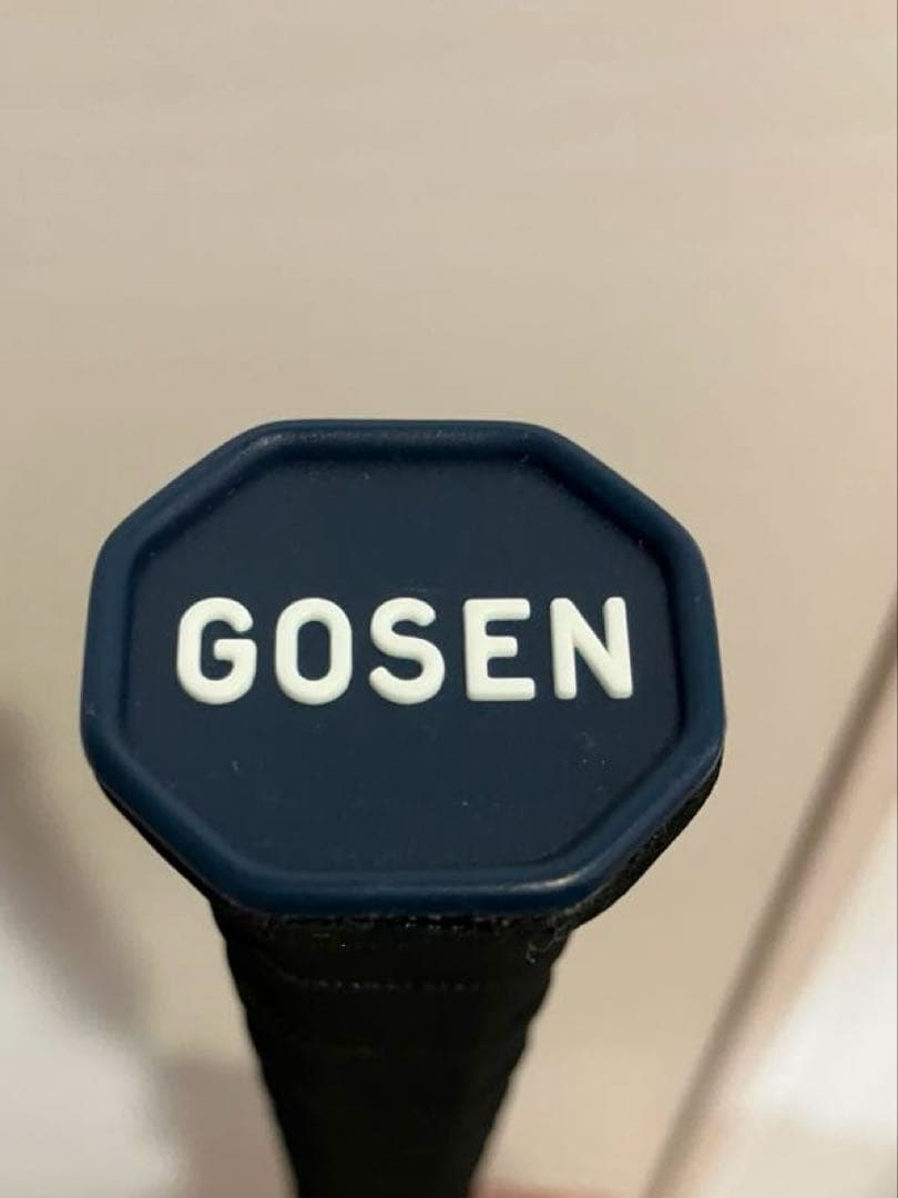 GOSEN INFERNO LITE ゴーセン インフェルノライト4U6