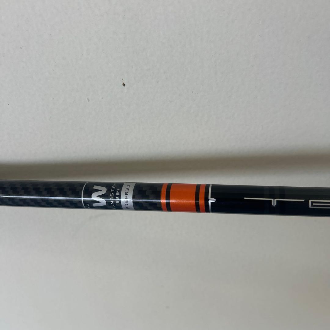 TaylorMade M4 ユーティリティ Ｕ６　２８度