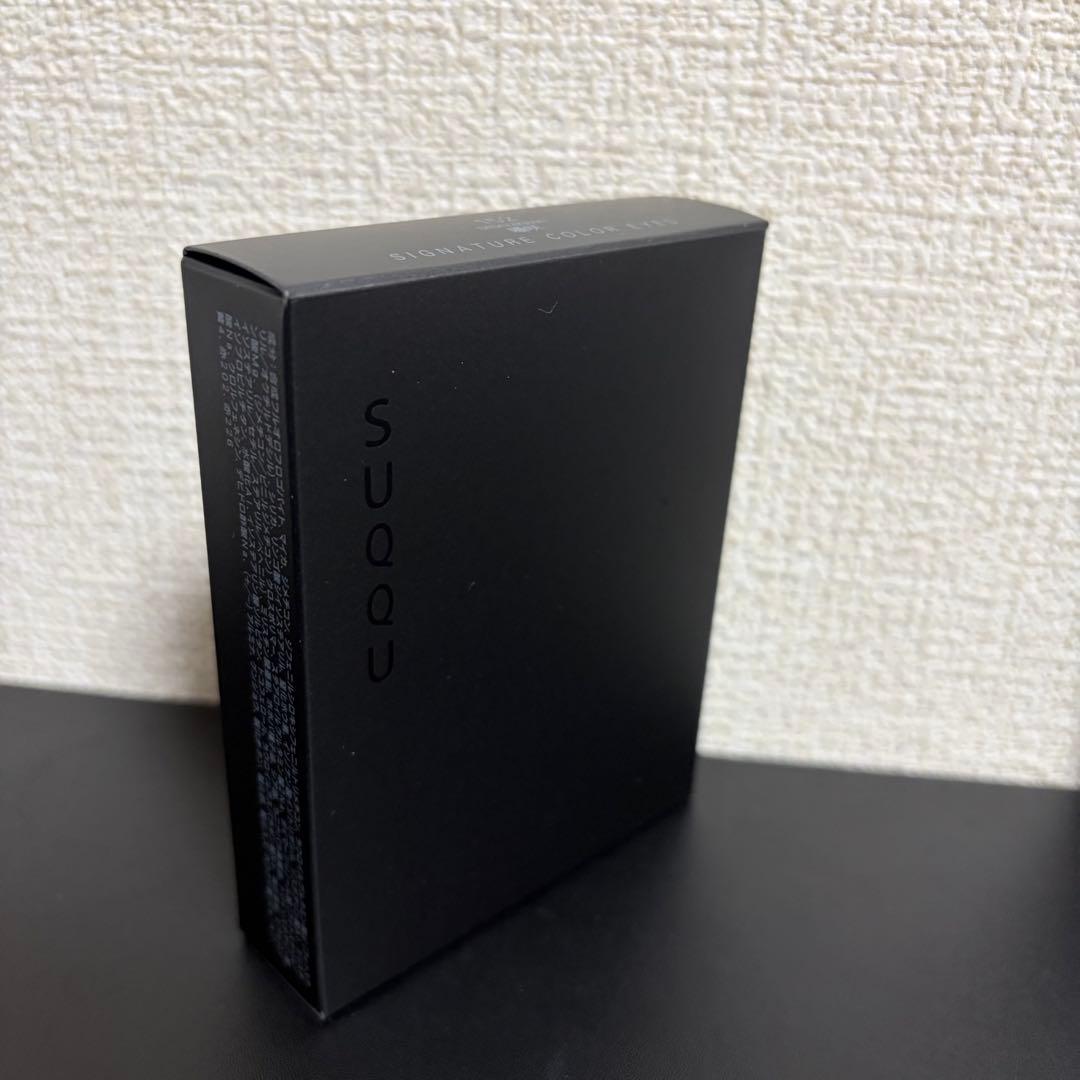 SUQQU シグニチャー　カラー　アイズ（限定色）（展開店舗限定）　１５２