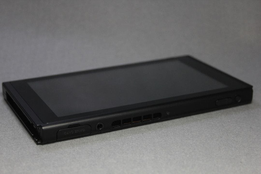 未対策機✨ニンテンドースイッチ Switch 本体のみ 2018年製 動作良好