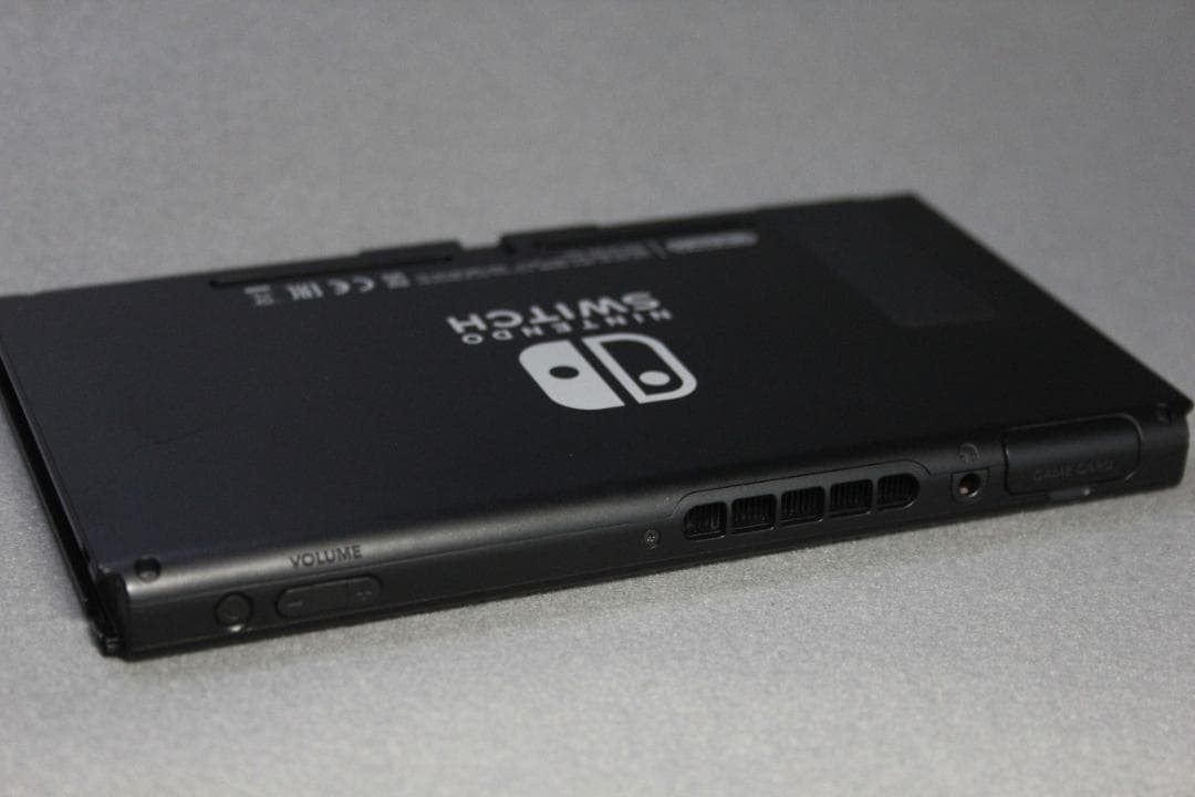 未対策機✨ニンテンドースイッチ Switch 本体のみ 2018年製 動作良好