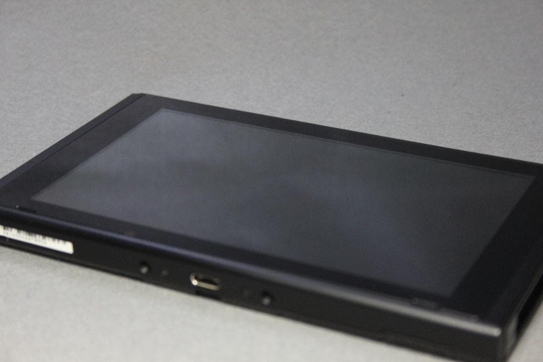 未対策機✨ニンテンドースイッチ Switch 本体のみ 2018年製 動作良好