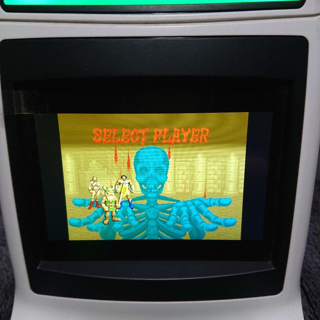 アストロシティミニ ASTRO CITY mini SEGA
