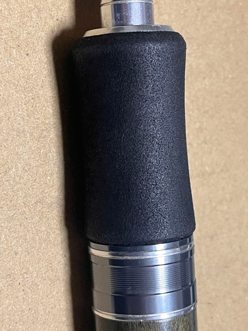 ハートランド Z 6102MERS-07 スピニング柳龍