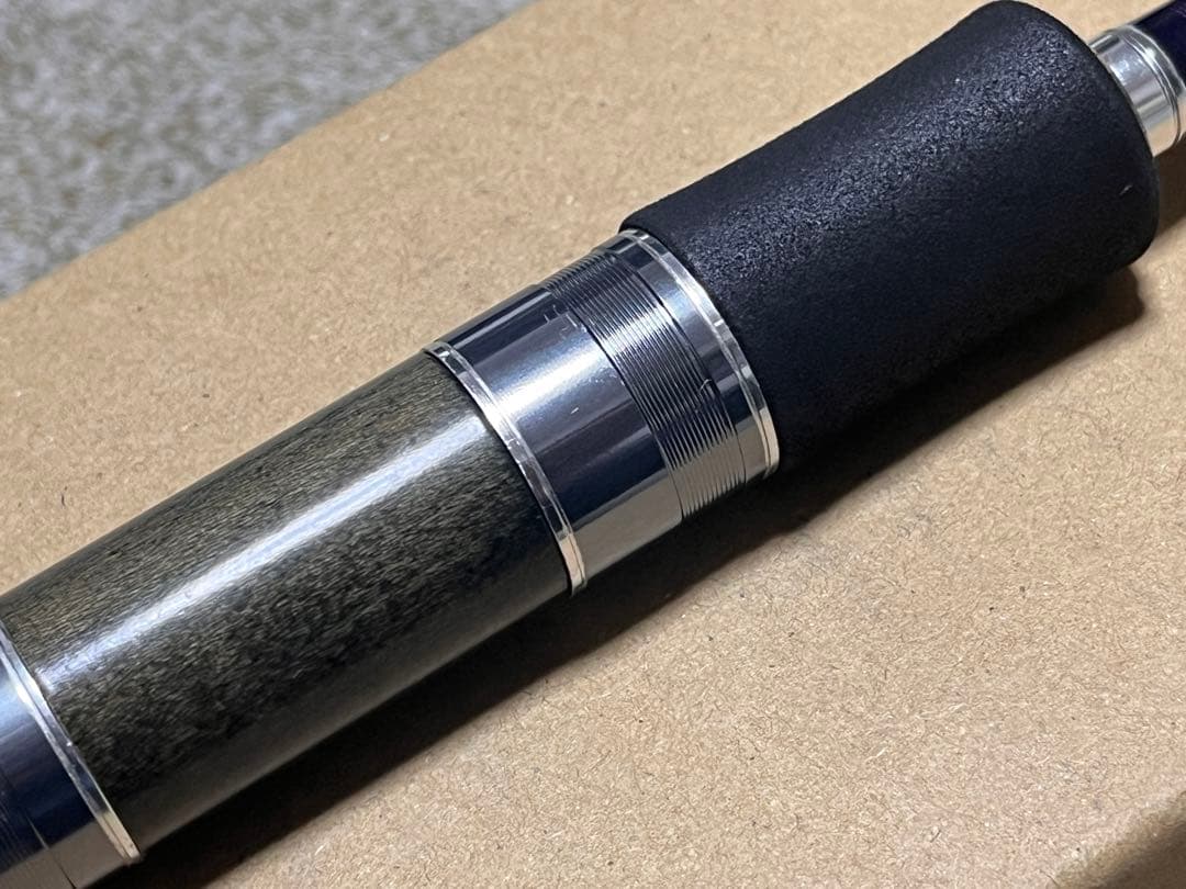 ハートランド Z 6102MERS-07 スピニング柳龍