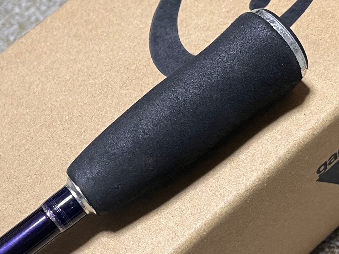 ハートランド Z 6102MERS-07 スピニング柳龍