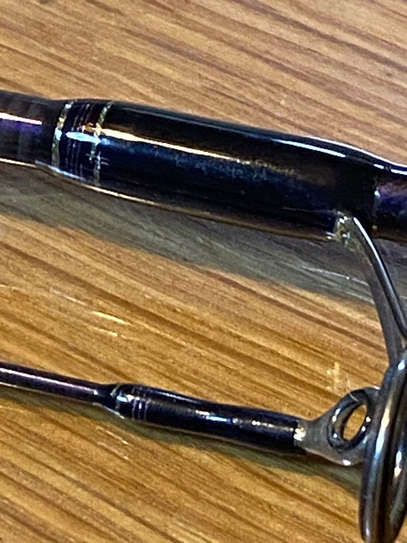 ハートランド Z 6102MERS-07 スピニング柳龍