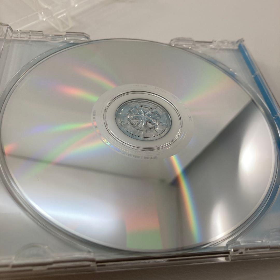 ふわふわ時間 通常盤 抽選品 コーラスハスキー けいおん!