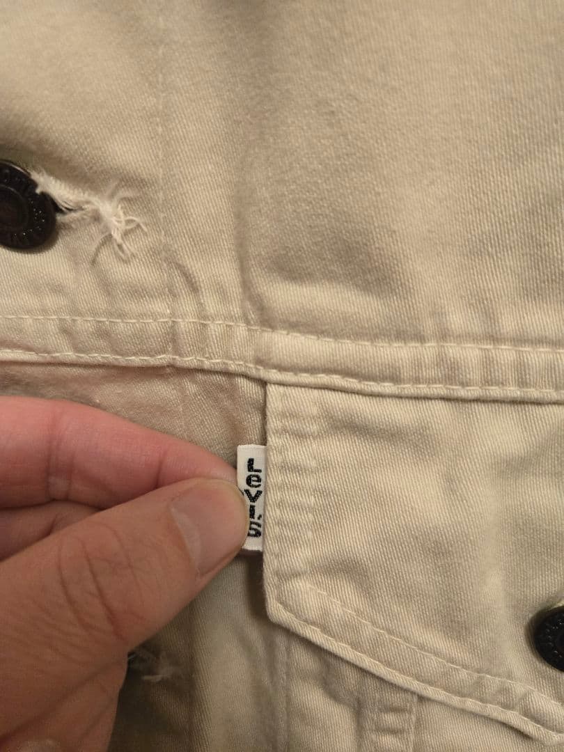 し*ょ様 90s Levi’s 70505-30 J30 size 40 日本製