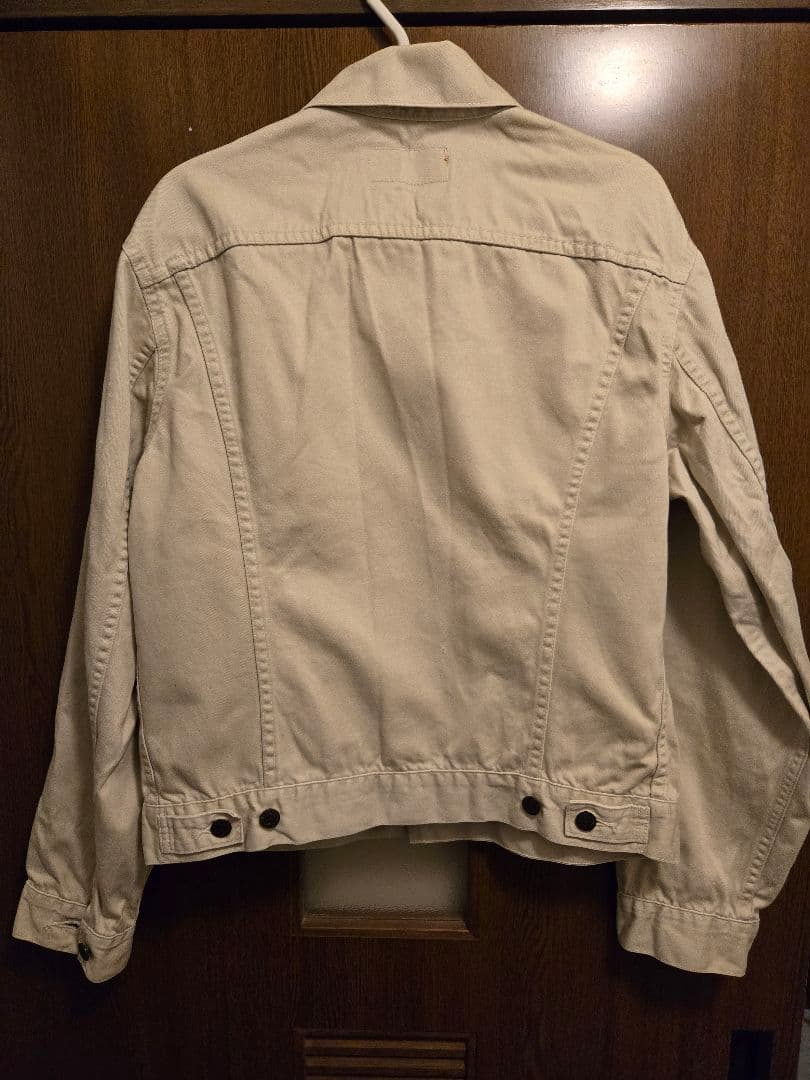 し*ょ様 90s Levi’s 70505-30 J30 size 40 日本製