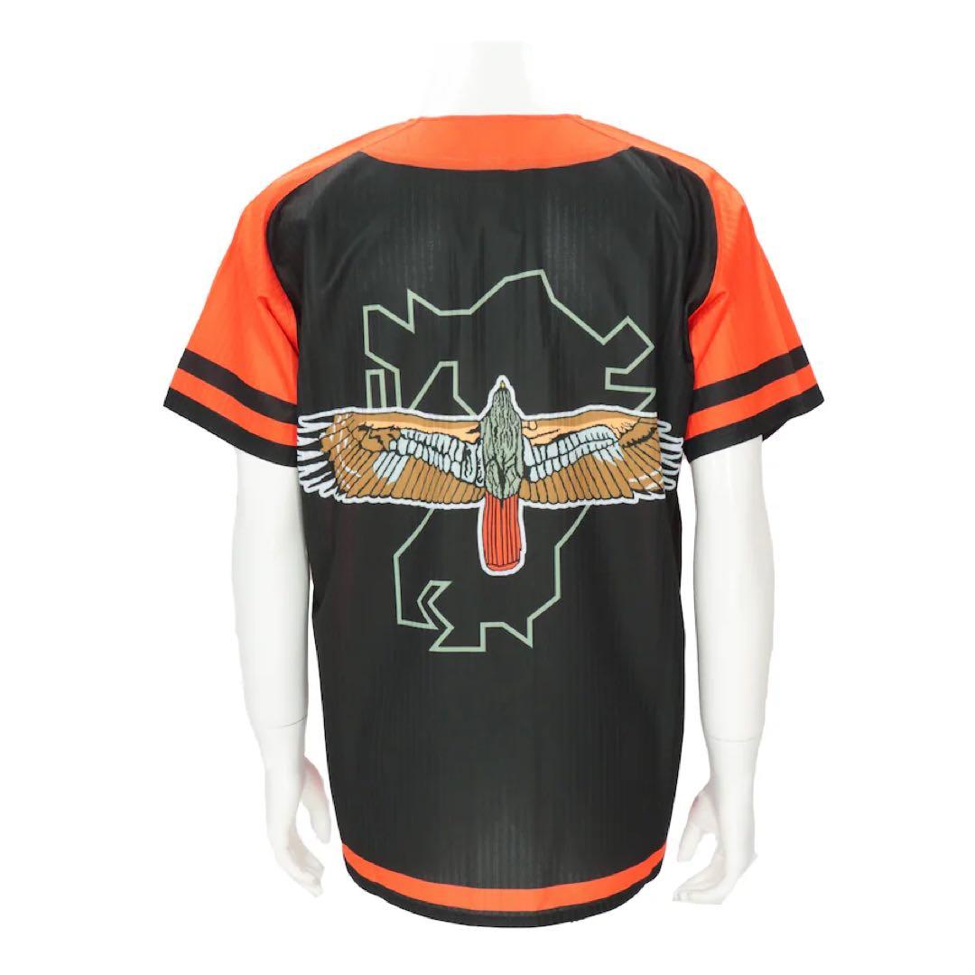福岡ソフトバンクホークス 鷹ジャンレプリカユニフォーム マジェスティック製 新品