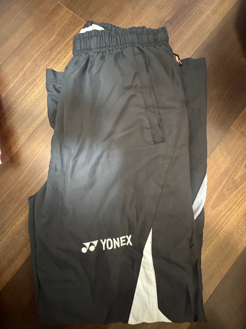 YONEX バドミントン　シャトル　ラケット　ウェアー