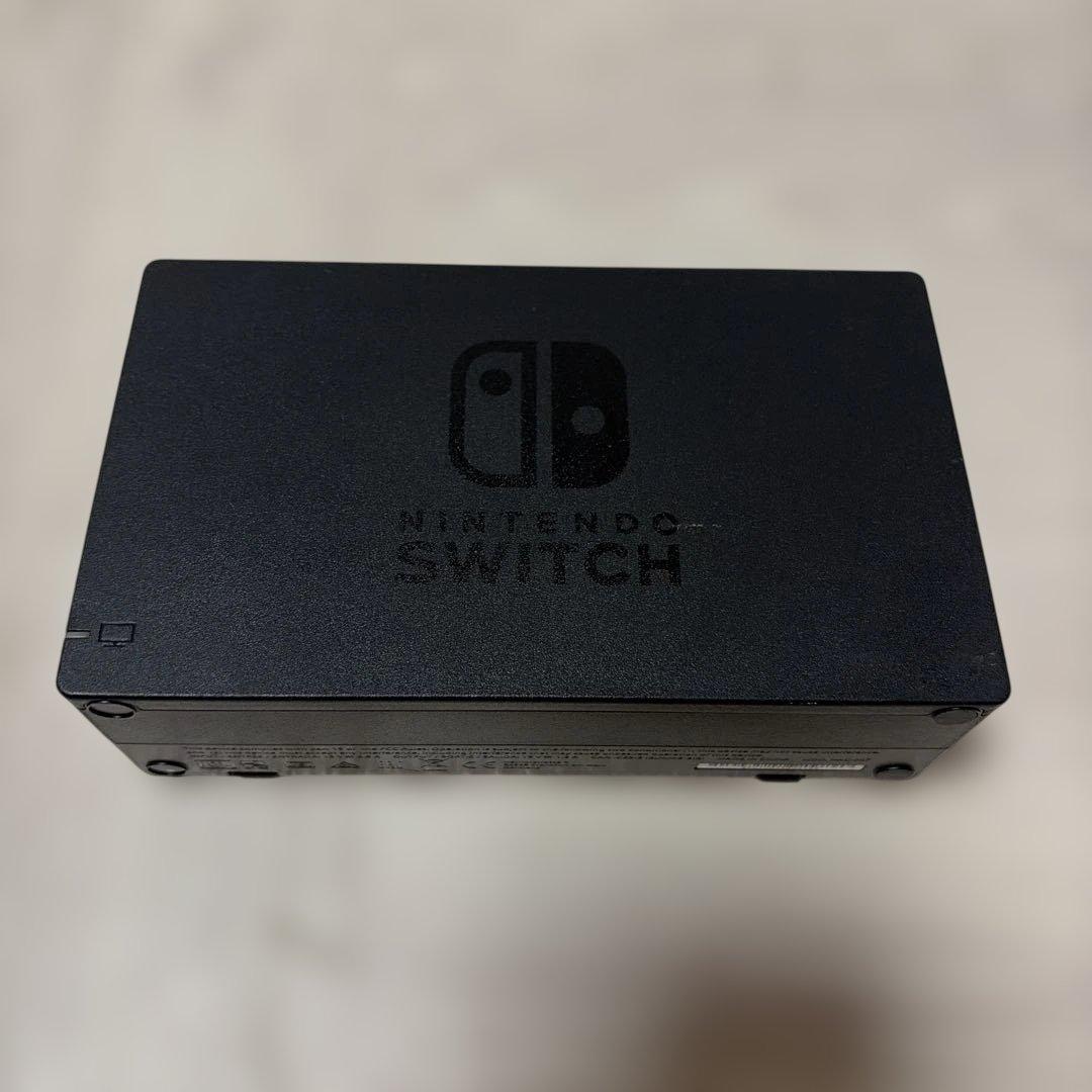 未対策機 Switch 本体セット 動作良好 即発送