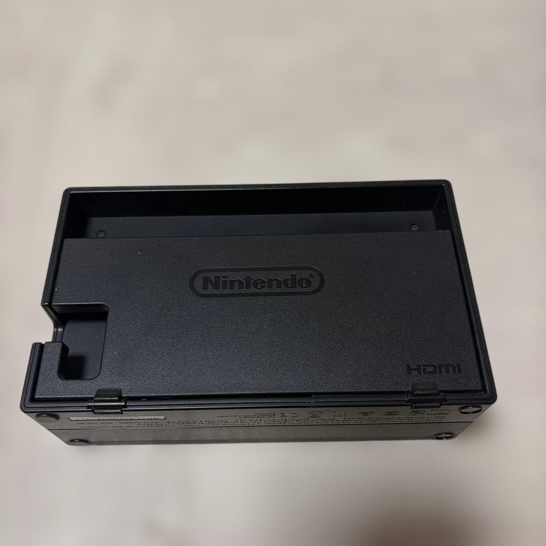 未対策機 Switch 本体セット 動作良好 即発送