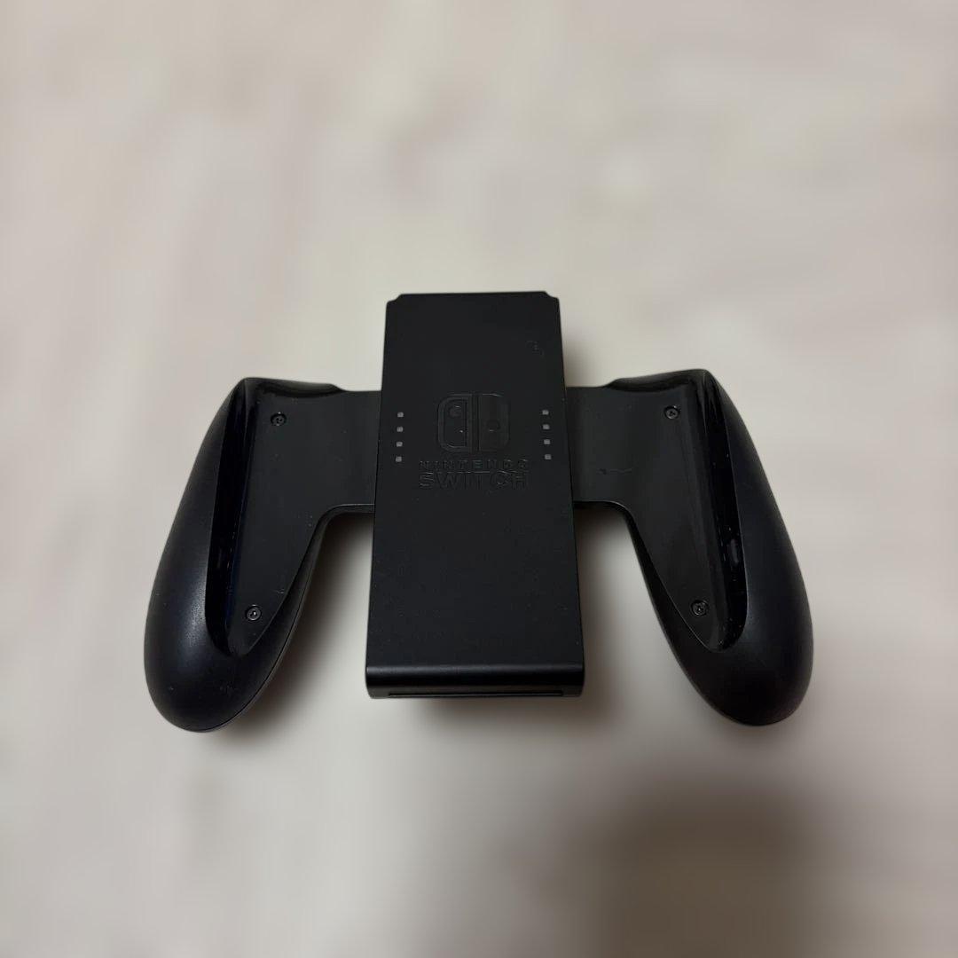 未対策機 Switch 本体セット 動作良好 即発送