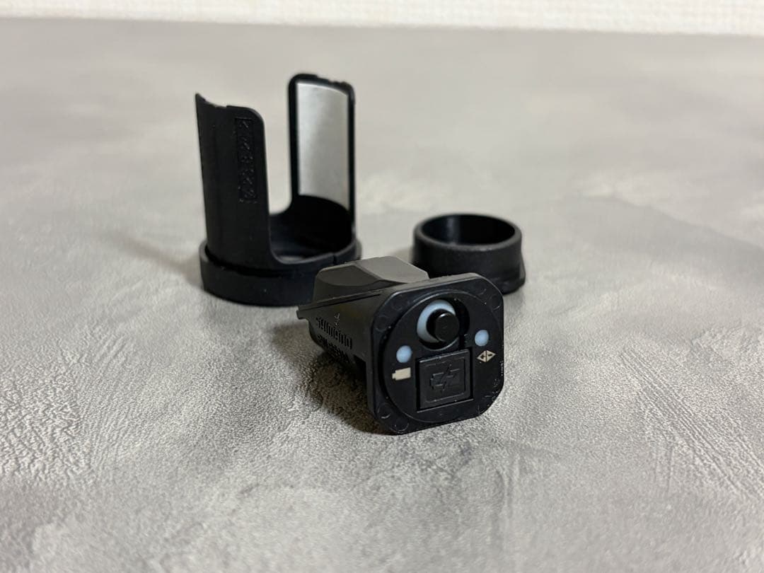 シマノ SHIMANO EW-RS910 ジャンクションA 内臓タイプ