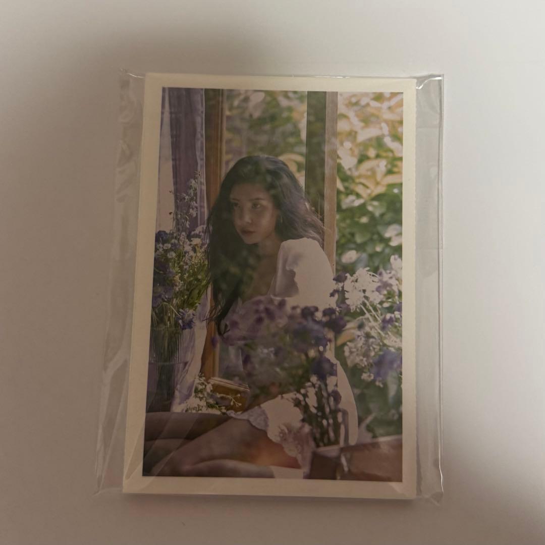 K-POP・アジア sunmi miya-ne MEMBERSHIP KIT