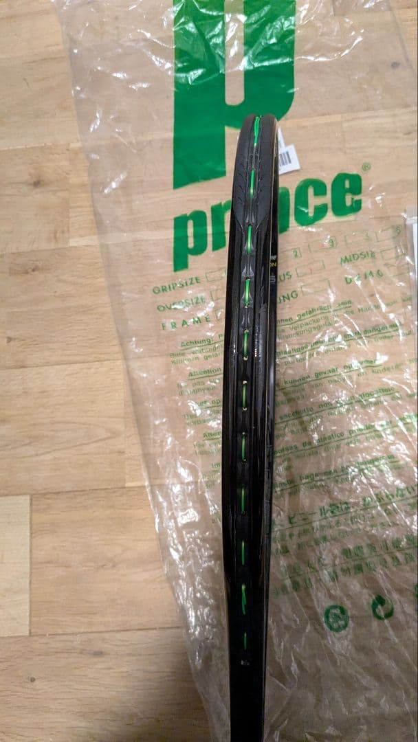 PHAMTOM100 漆黒モデル