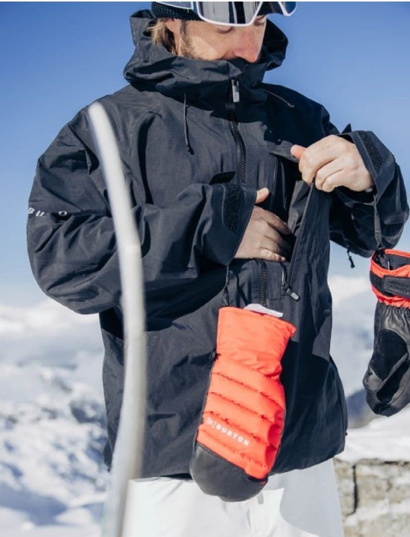 BURTON AK Cyclic GORETEX 25-26モデル サイズL