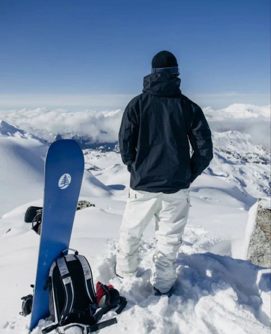BURTON AK Cyclic GORETEX 25-26モデル サイズL