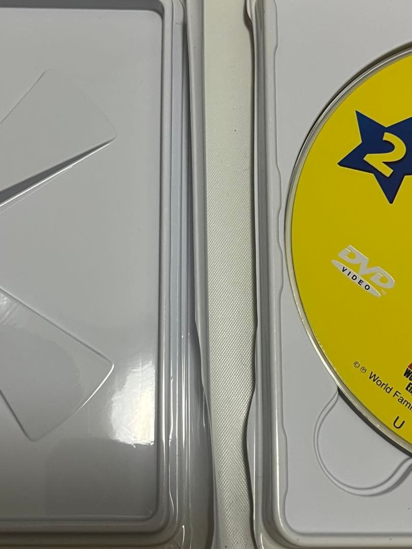 Zippy and Me 2 DVD ジッピーアンドミー　DWE