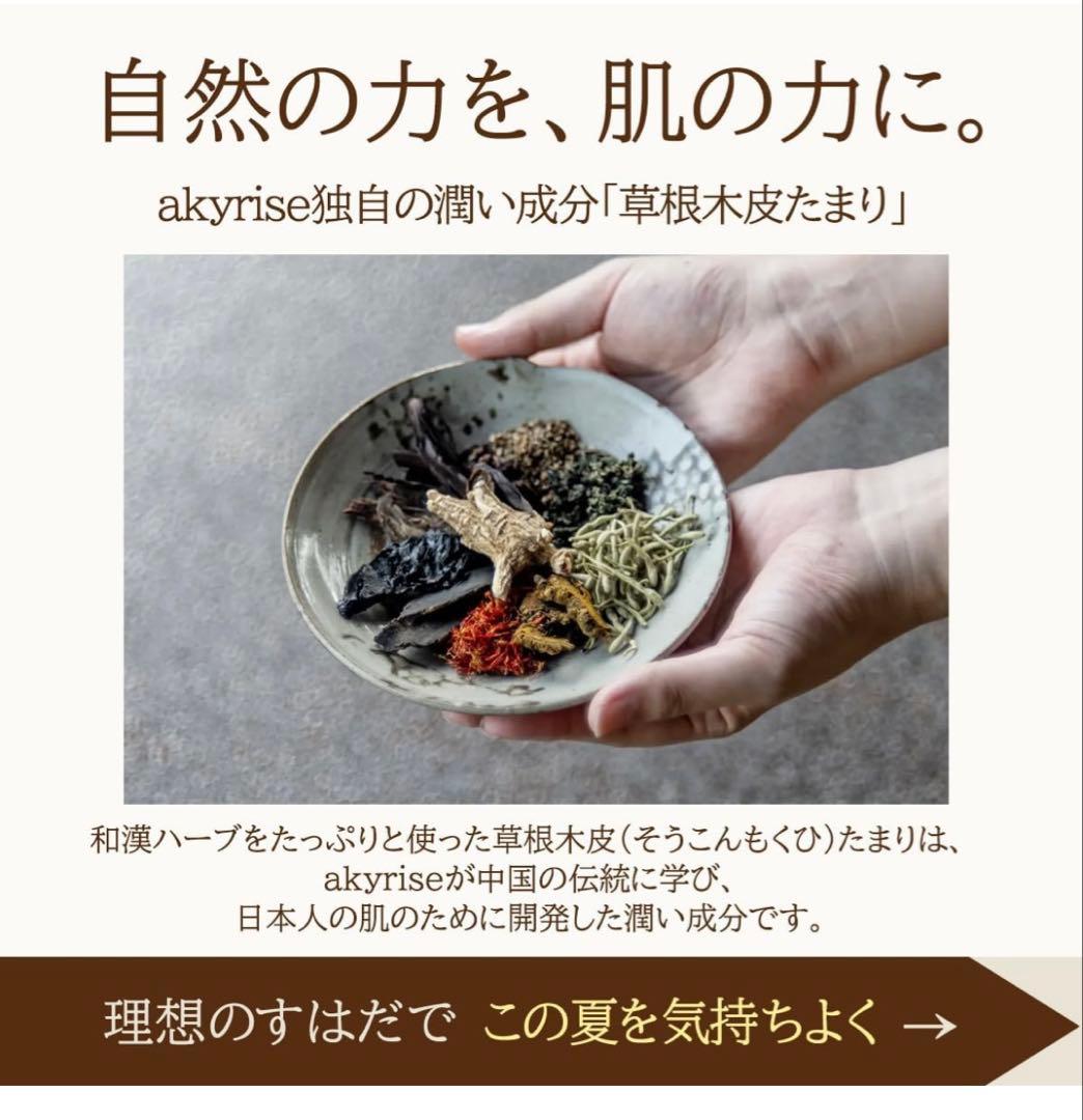 あきゅらいず 泡石 大 110ｇ akyuise 石鹸 2つ