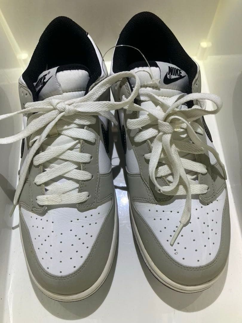 【極美品・激レア】NIKE DUNK NG SL ゴルフ 25cm試着のみ 箱有