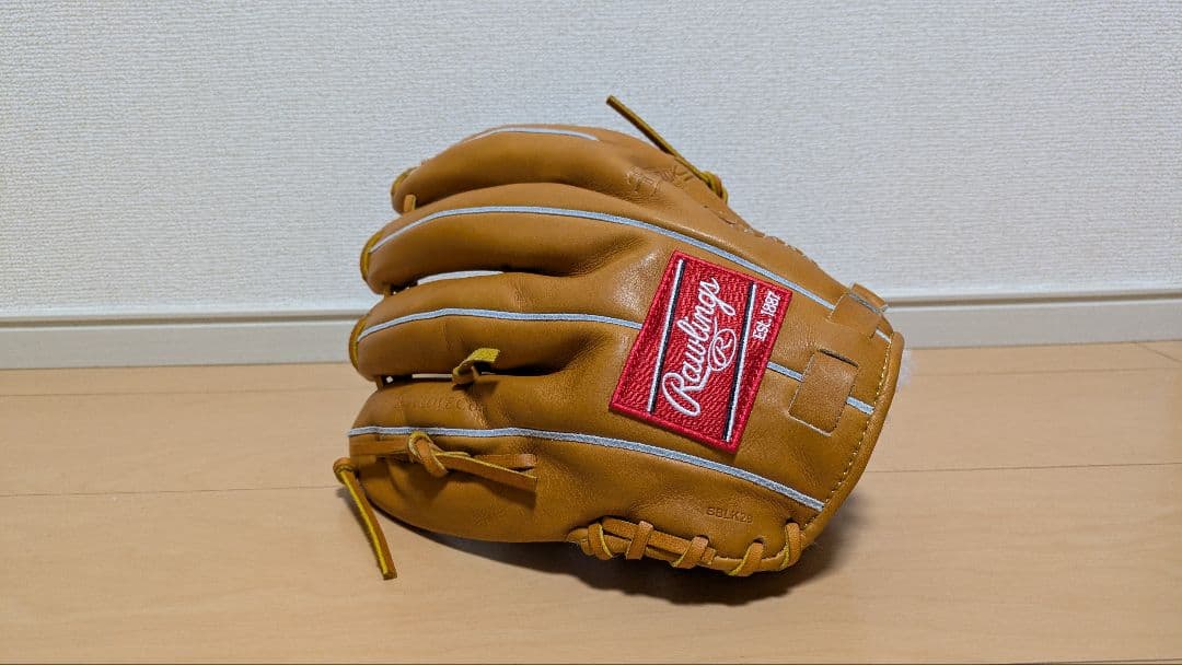 ローリングス　軟式オーダー　アレックス・ロドリゲス　6HF