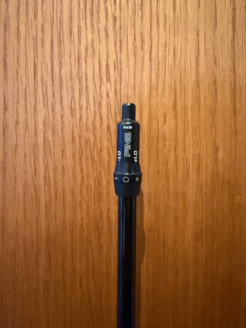 Tensei K Series Sフレックスシャフト