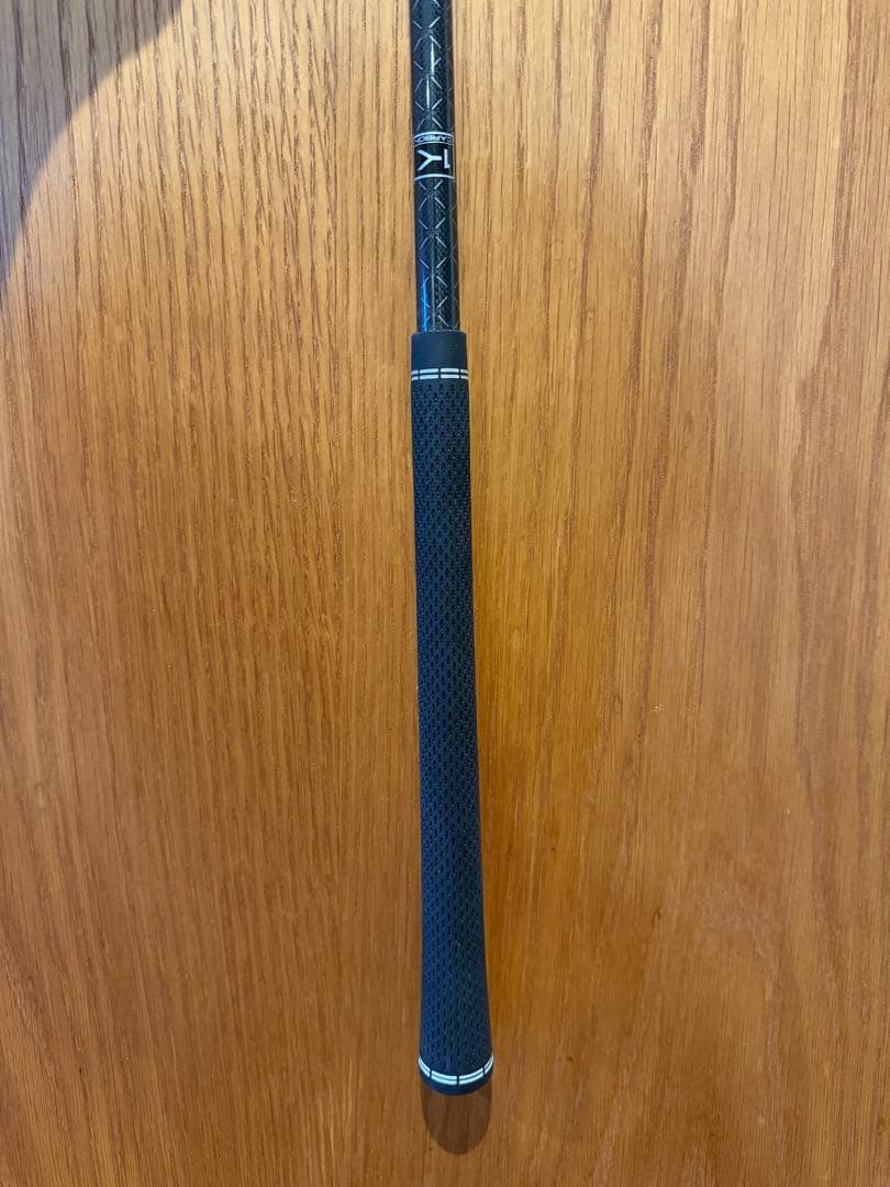 Tensei K Series Sフレックスシャフト