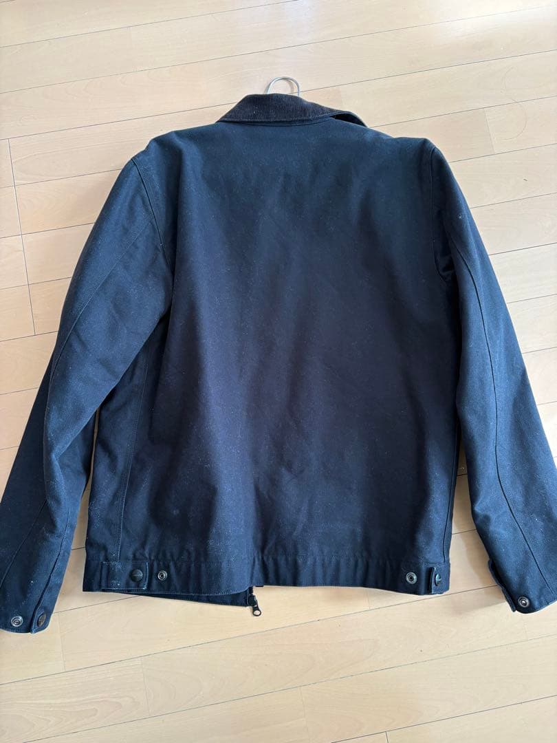 Carhartt ジャケット Mサイズ ブラック
