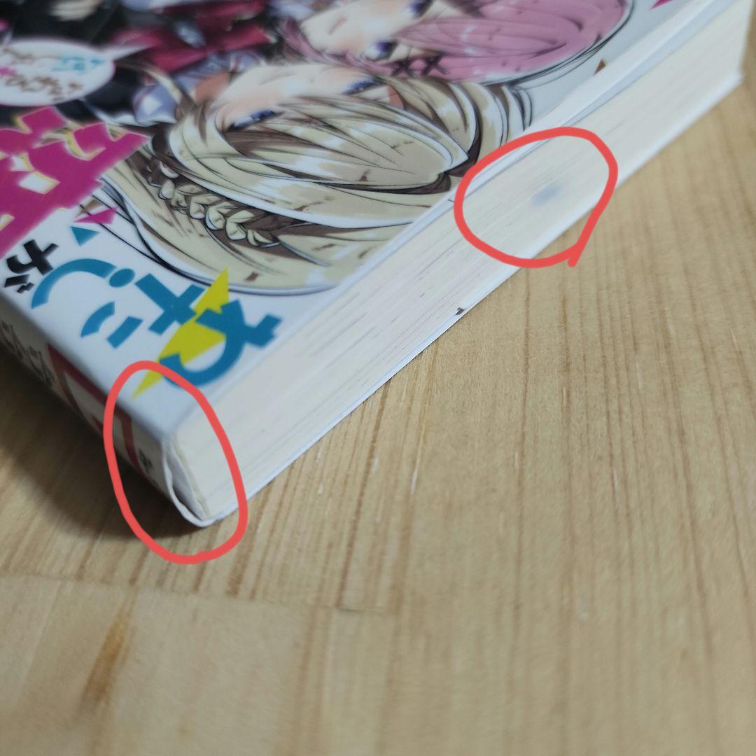 わたしが恋人になれるわけないじゃん、ムリムリ!(※ムリじゃなかった!?)1-8巻